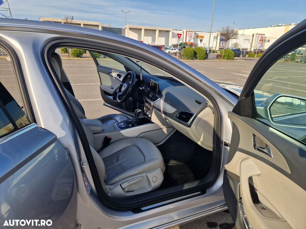 Audi A6 - 19