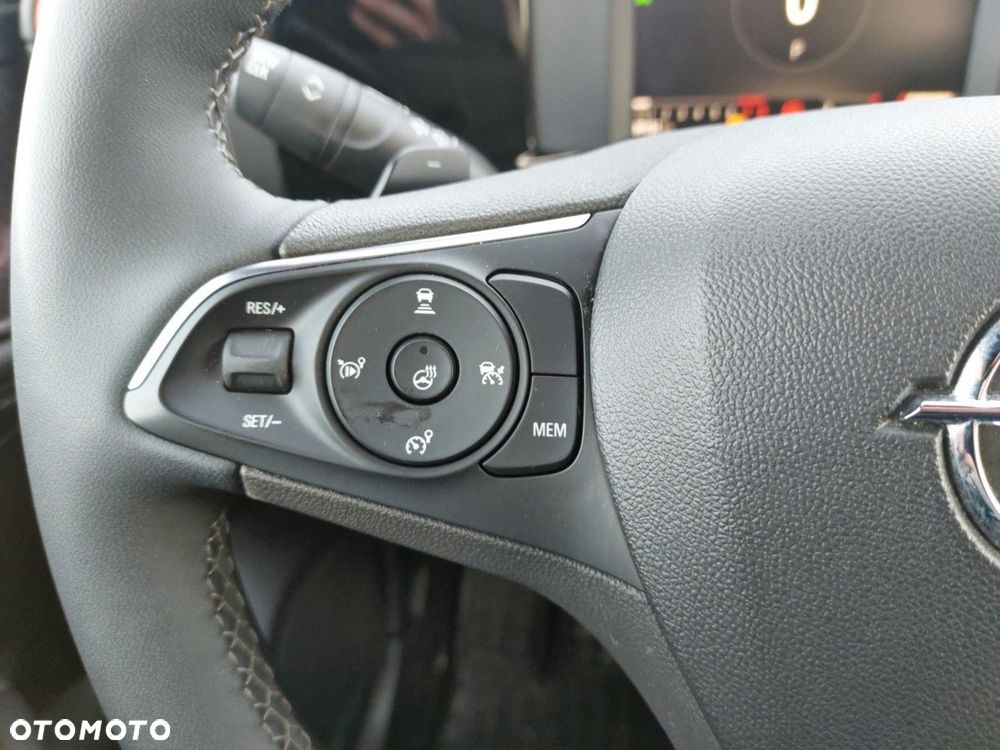 Opel Mokka 1.2 T GS S&S - 13
