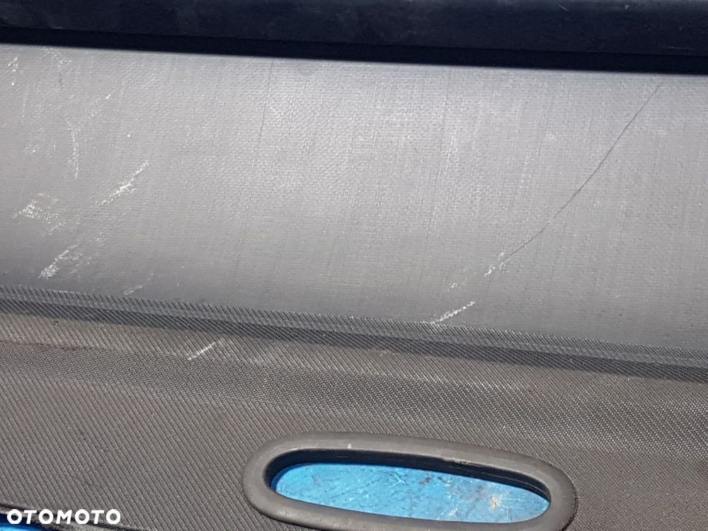 KIA CEED I KOMBI ROLETA  B AGAŻNIKA - 4