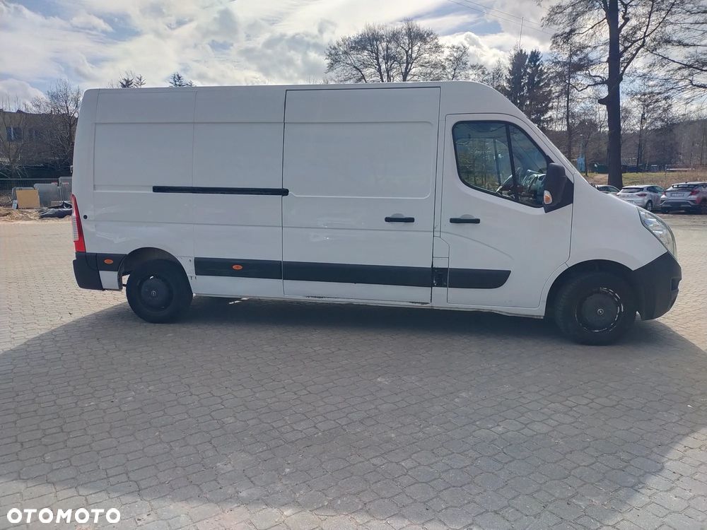 Opel MOVANO - 15