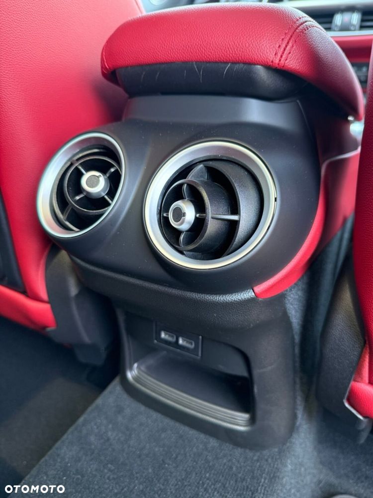 Alfa Romeo Stelvio 2.0 Turbo Veloce Q4 - 30