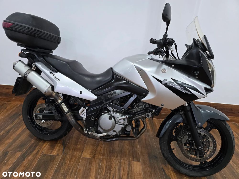 Suzuki DL - 5