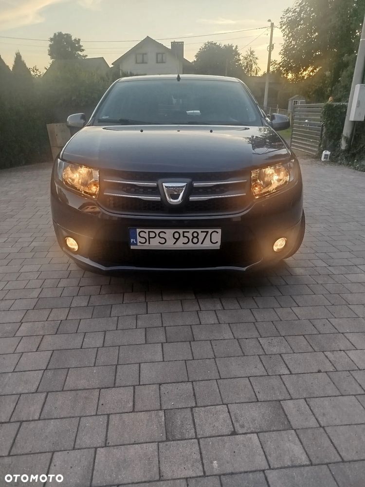 Dacia Sandero 1.2 16V 75 Laureate - 3