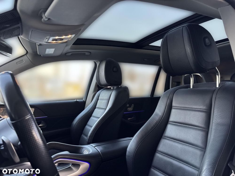 Mercedes-Benz GLS - 15