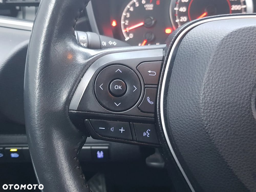 Toyota Corolla 1.5 Comfort MS - 16