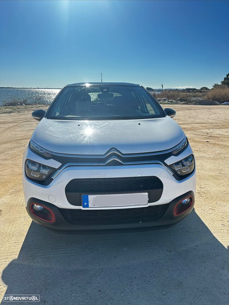 Citroën C3 1.2 PureTech C-Series - 2