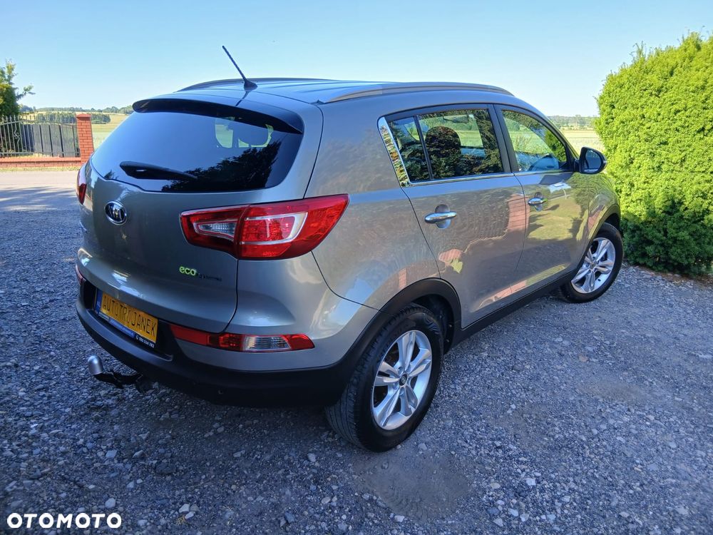 Kia Sportage 1.6 GDI 2WD Attract - 6