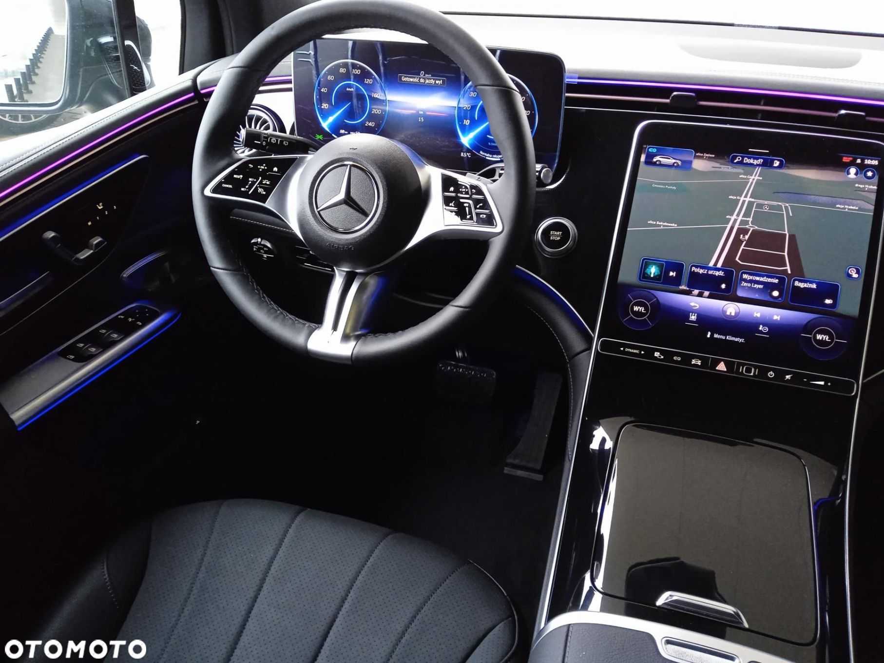 Mercedes-Benz EQE - 6