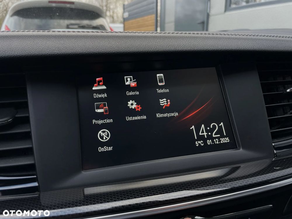 Opel Insignia 1.5 Direct InjectionT Dynamic - 28