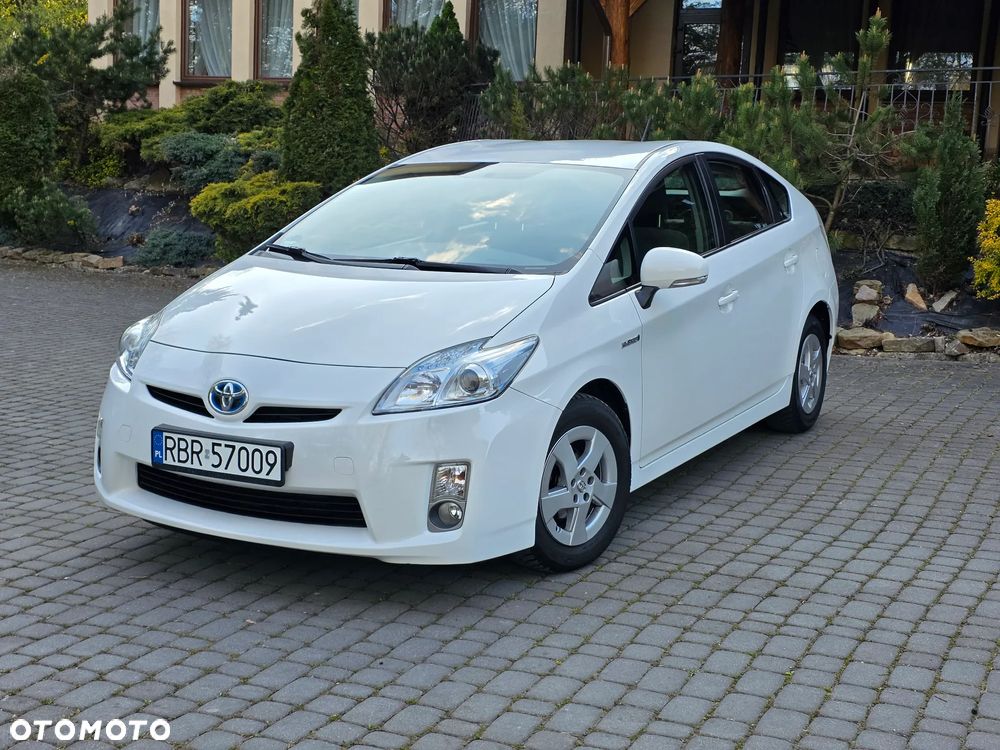 Toyota Auris 1.33 Dual-VVT-i - 39