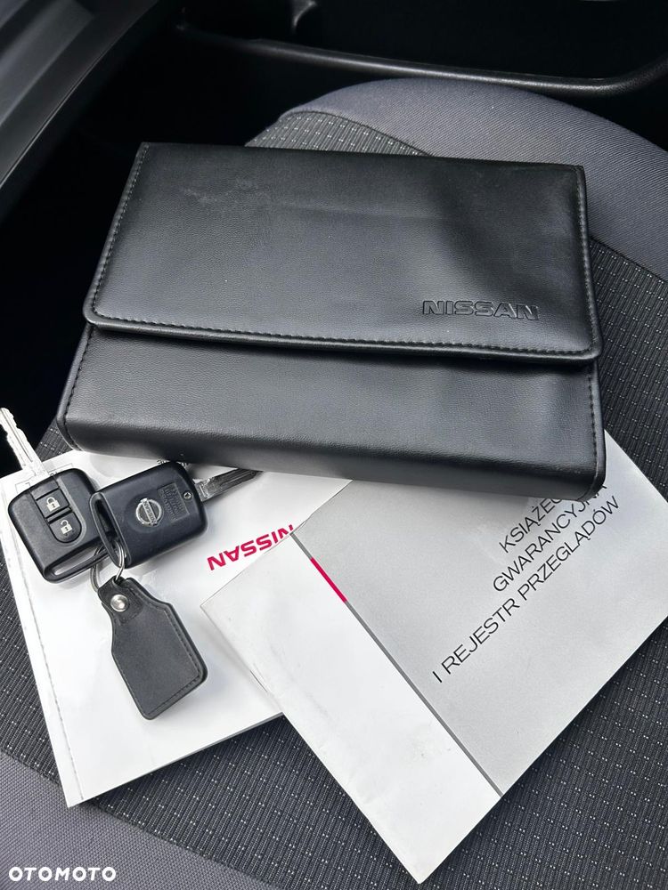 Nissan Qashqai 1.6 Acenta Pack - 12