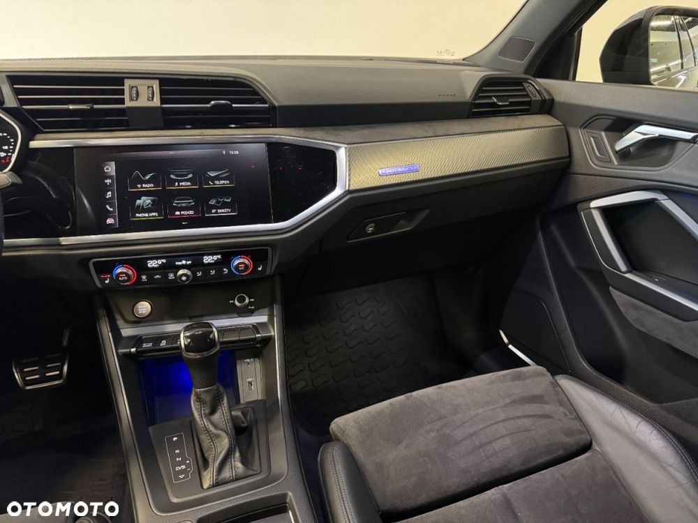 Audi RS Q3 Sportback - 8