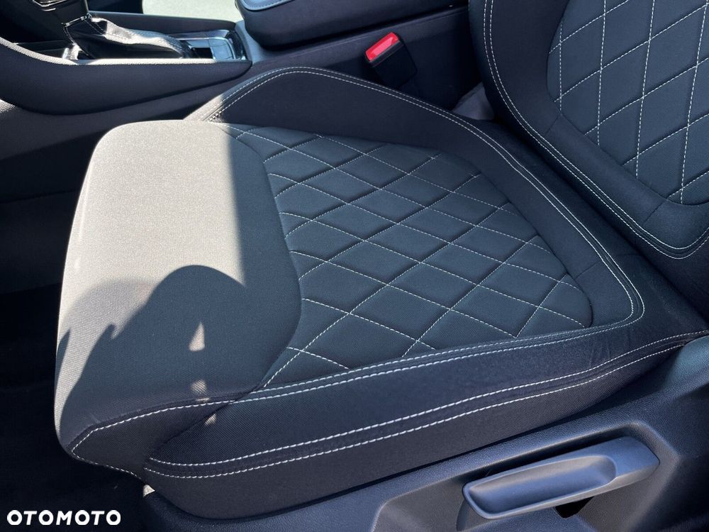Skoda Karoq 1.5 TSI ACT 4x2 Sportline DSG - 14