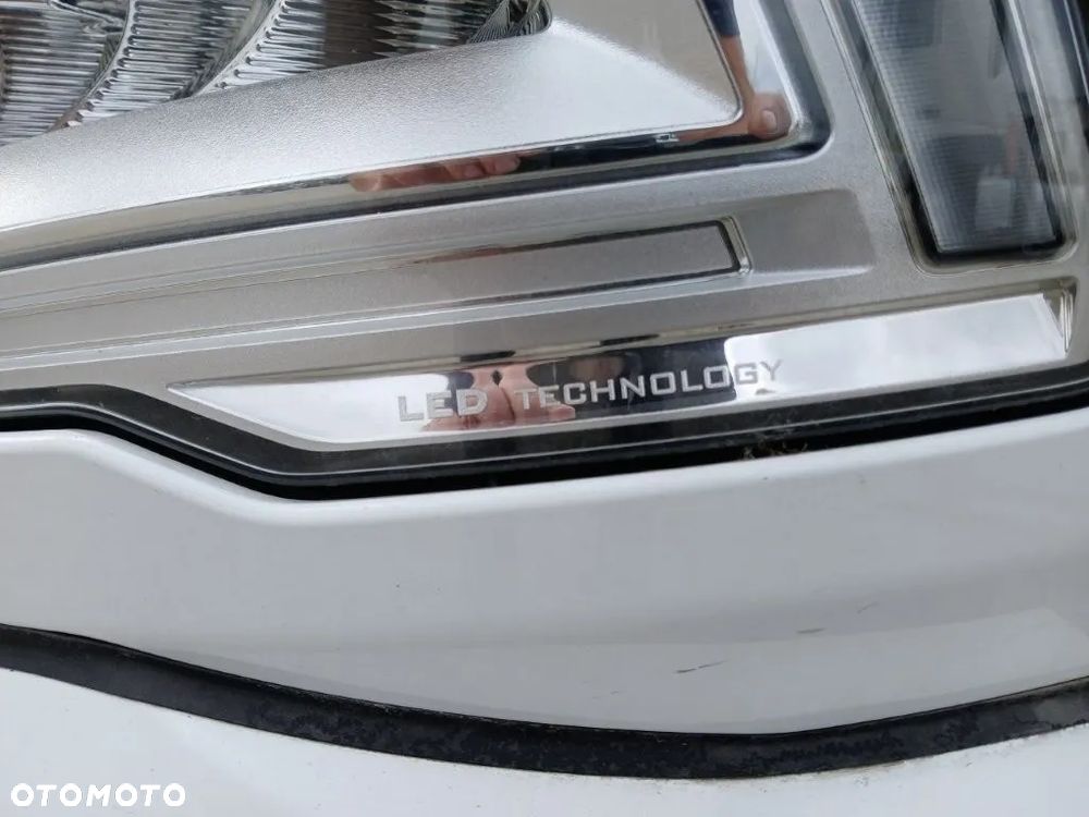 DAF XF 480 FT  STANDARD  STOCK (31863) - 8