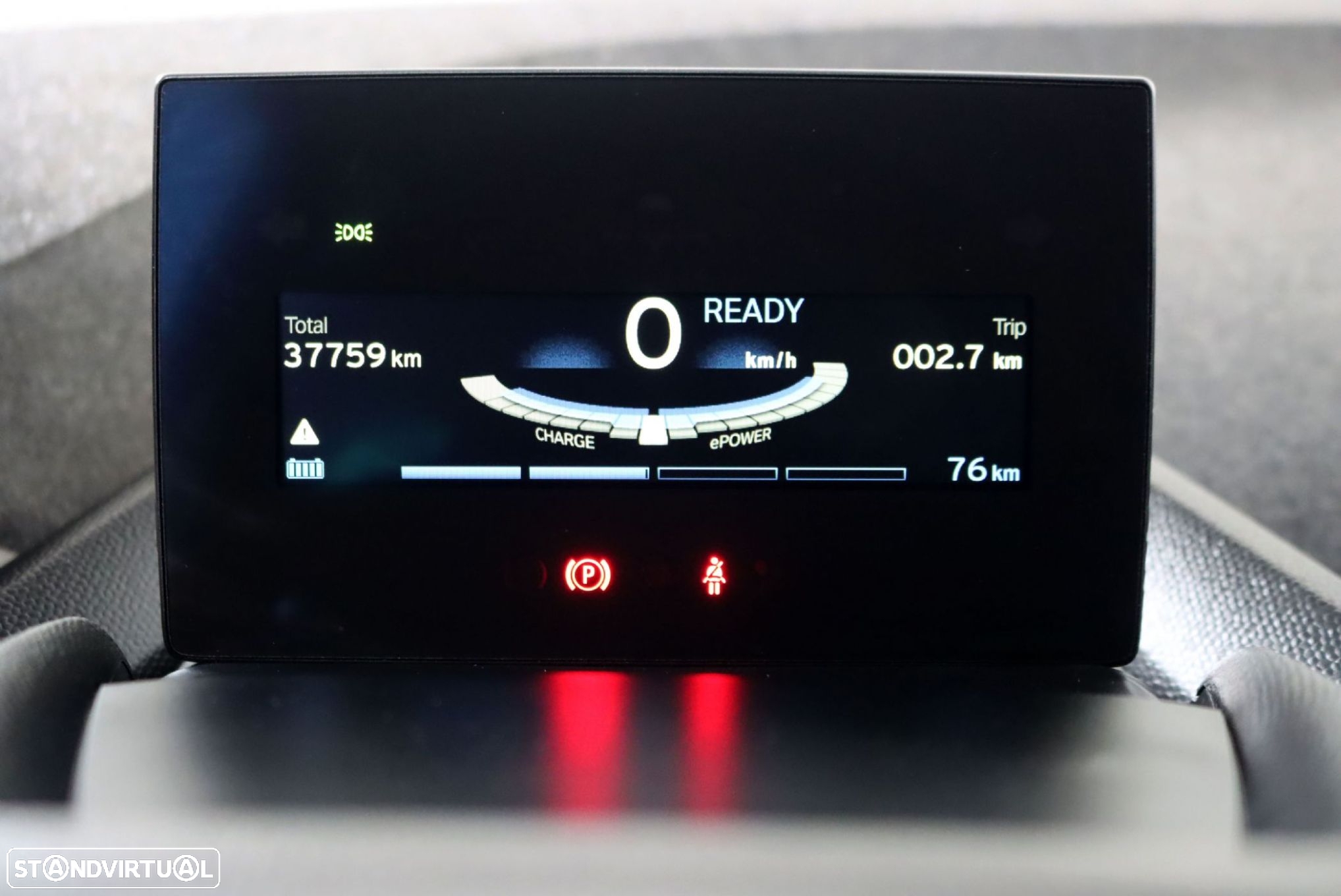 BMW i3 94Ah +Comfort Package Advance - 15