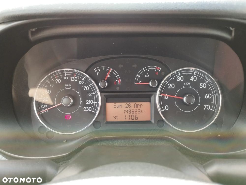 Fiat Grande Punto 1.4 8V Active - 6