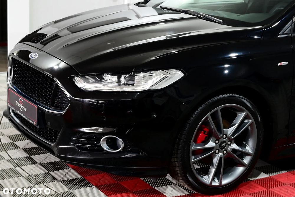 Ford Mondeo 1.5 EcoBoost STart-Stopp ST-Line - 39