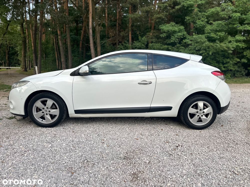 Renault Megane 1.6 16V Luxe Dynamique - 4