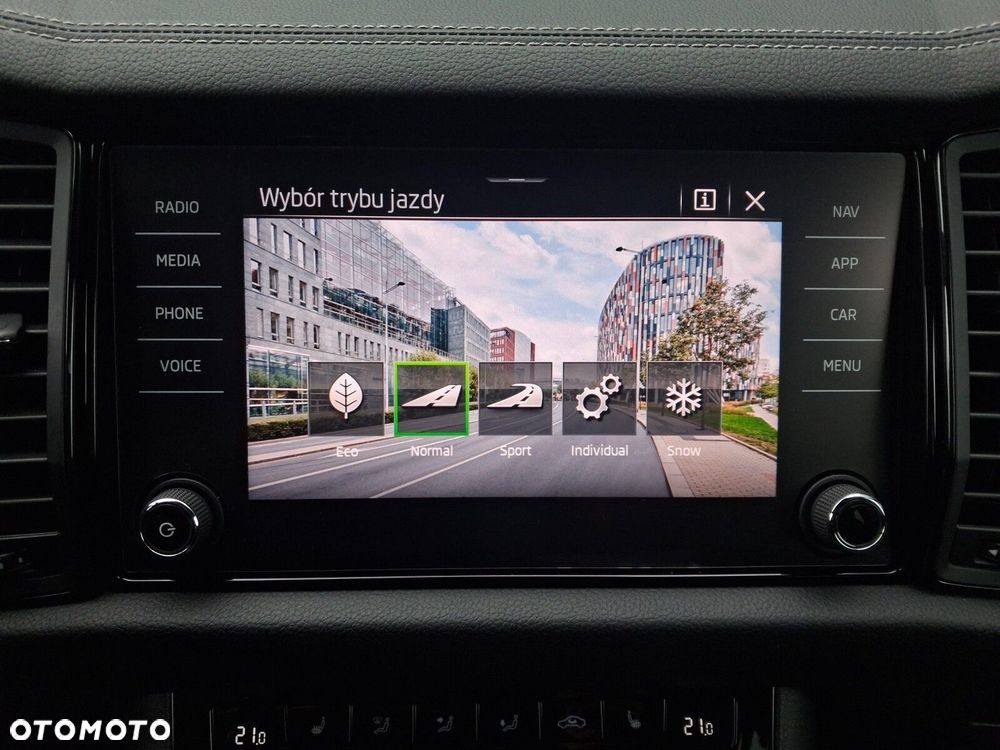 Skoda Kodiaq 2.0 TDI 4x4 Sportline DSG - 28