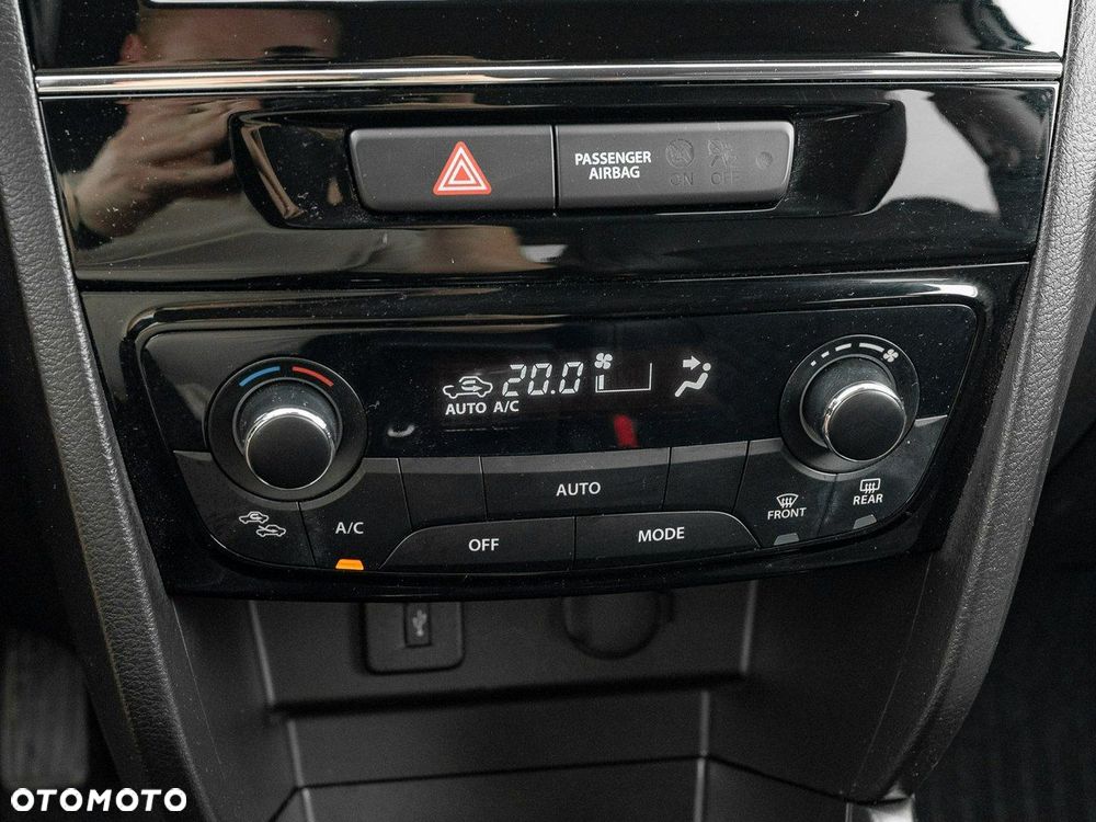 Suzuki Vitara - 21