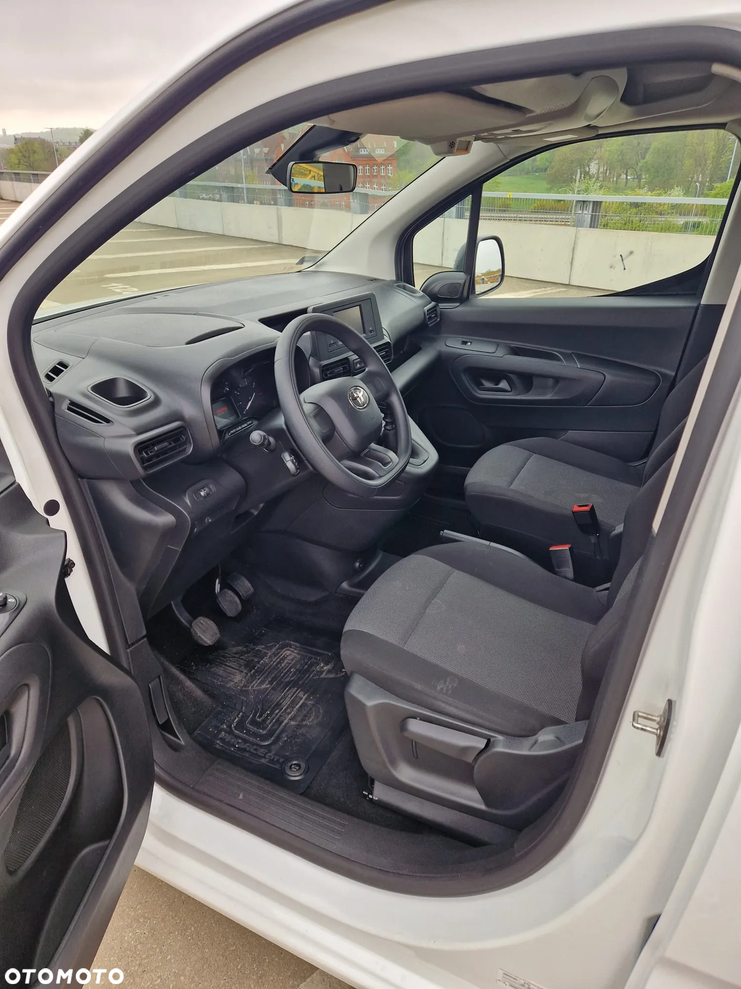 Toyota Proace City Verso - 10