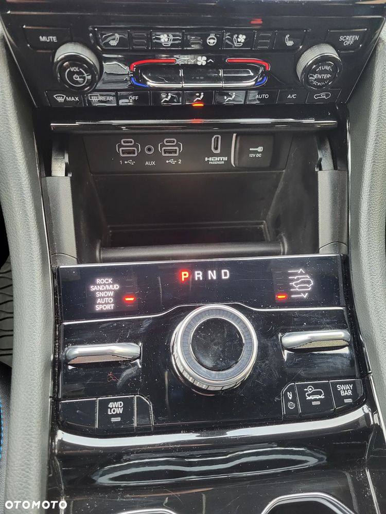 Jeep Grand Cherokee 2.0 4xe PHEV Trailhawk - 13