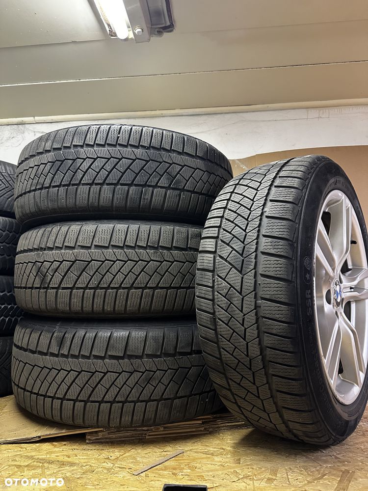 BMW 3GT 320i GPF xDrive M Sport - 18