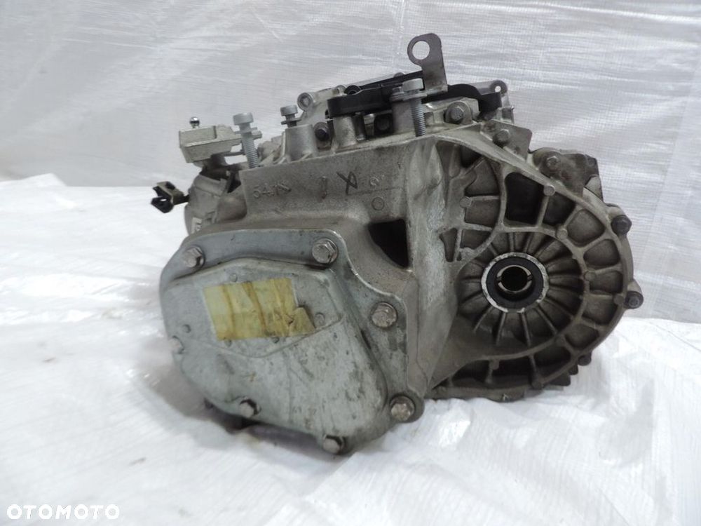 Opel Crossland 1.2 thp SKRZYNIA BIEGÓW 20EA77 - 6