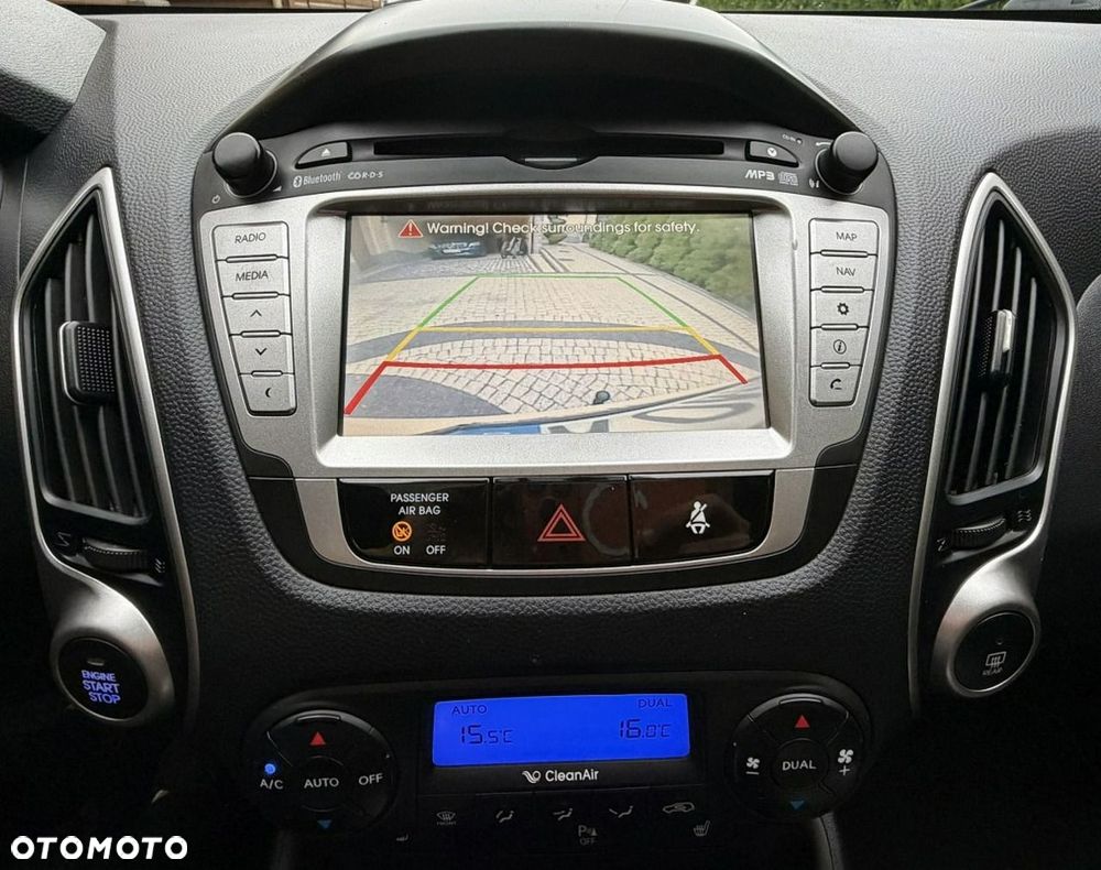 Hyundai ix35 - 15
