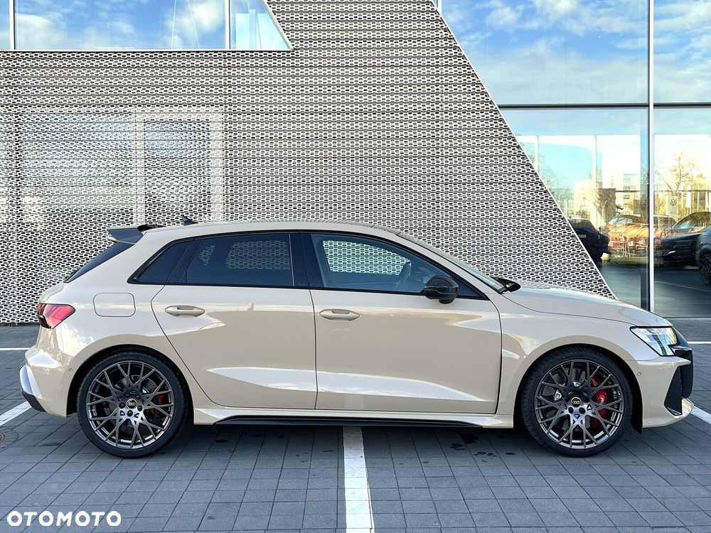 Audi RS3 Sportback - 23