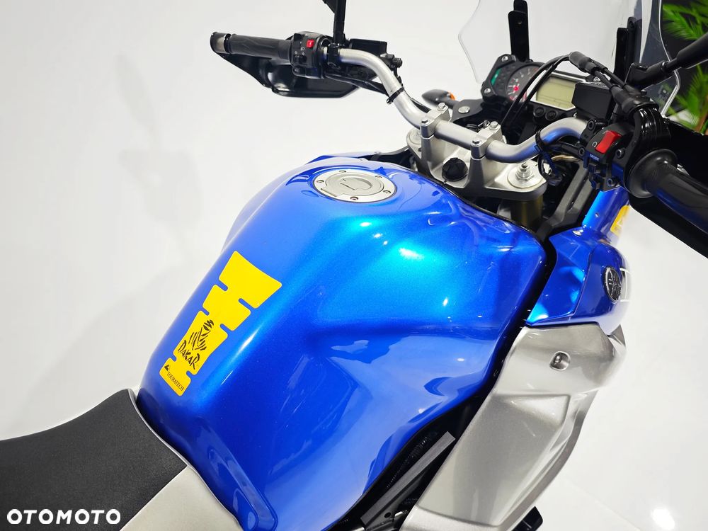 Yamaha Super Tenere - 12