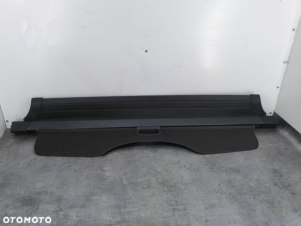 ROLETA BAGAŻNIKA  FORD FOCUS II KOMBI - 1