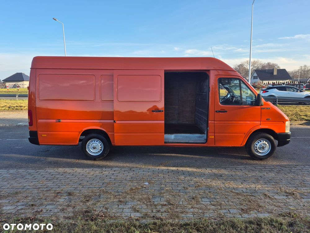 Volkswagen LT 35 - 5