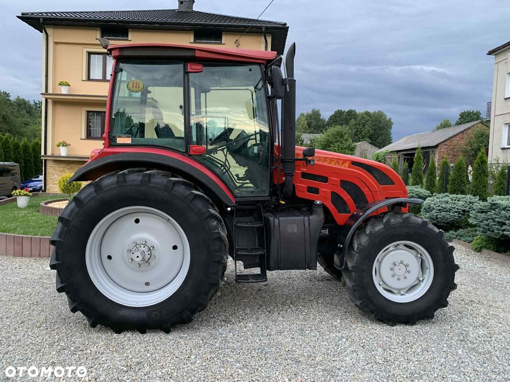 Pronar 1523A Zadbany 156KM nie Ursus, Belarus, Zetor - 6