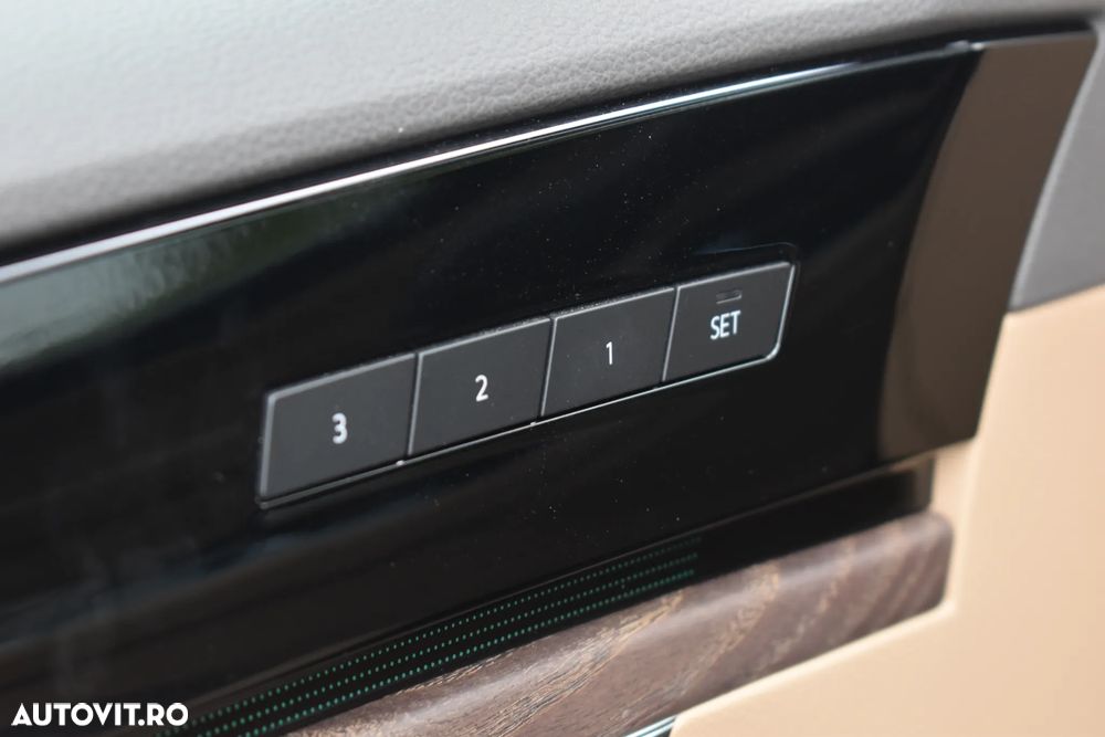 Volkswagen Touareg V6 TDI Atmosphere - 35