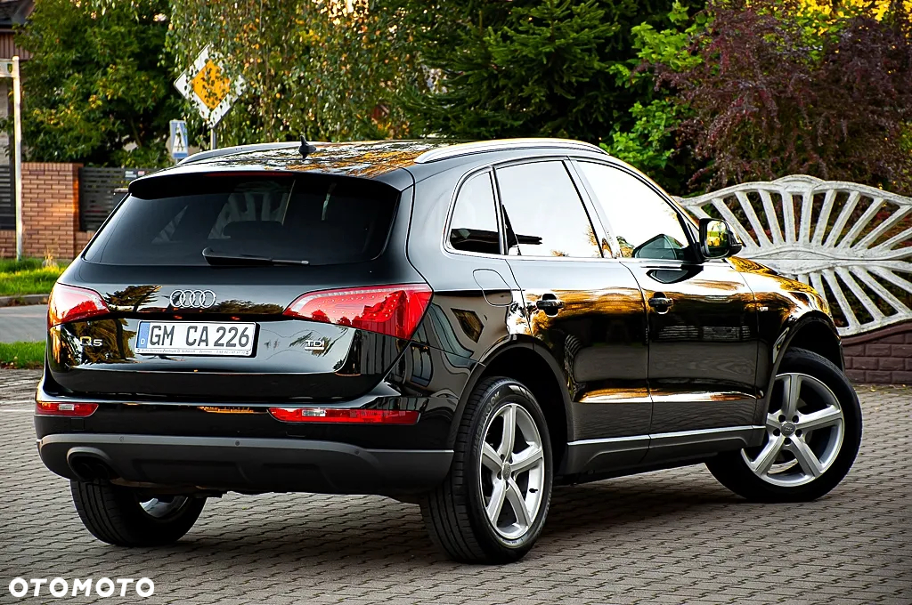 Audi Q5 2.0 TDI Quattro - 17