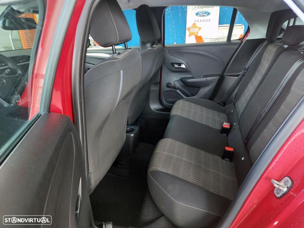 Opel Corsa 1.2 Edition - 18