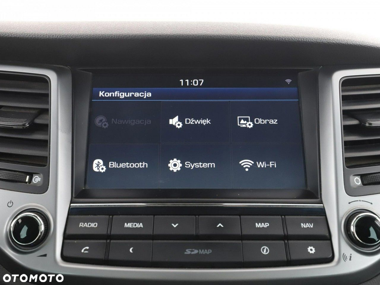 Hyundai Tucson - 23