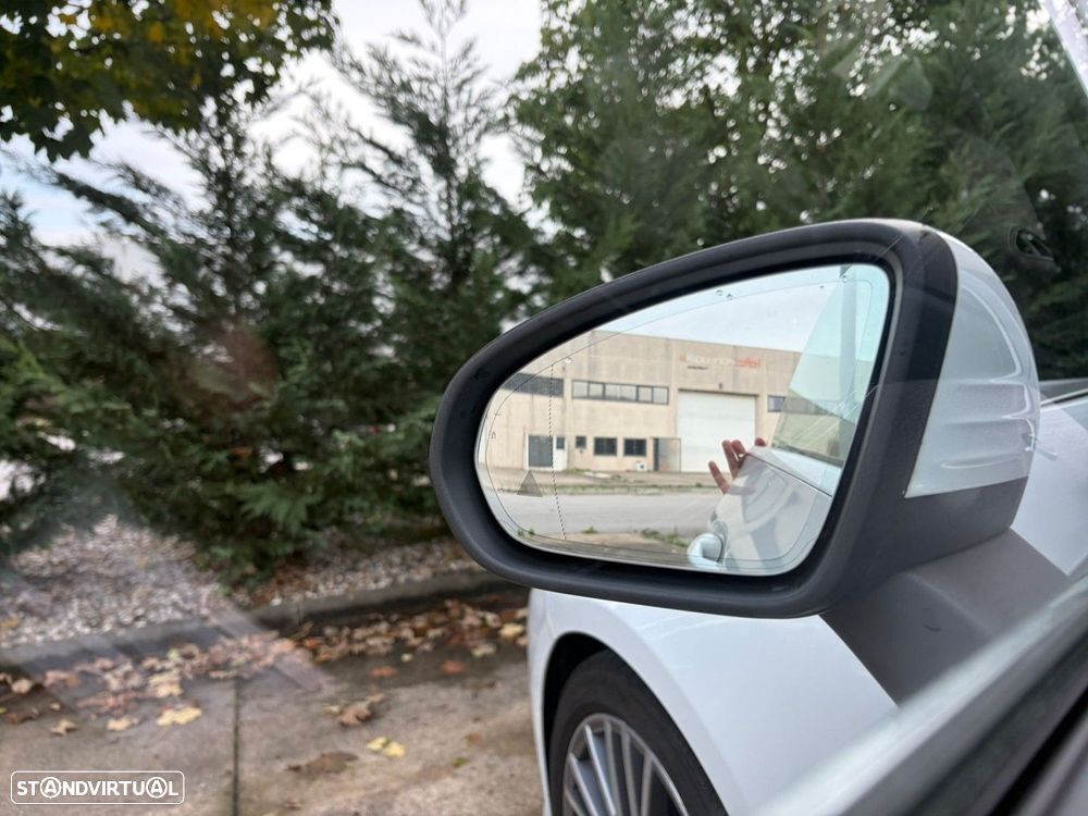 Mercedes-Benz CLA 200 d Shooting Brake Progressive Aut. - 29