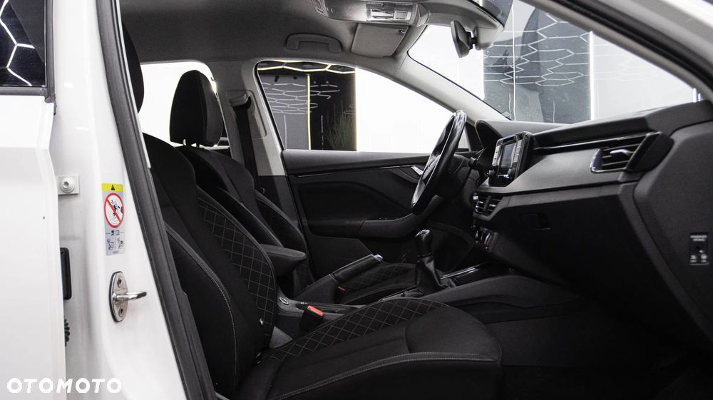 Skoda Scala 1.0 TSI Ambition - 9