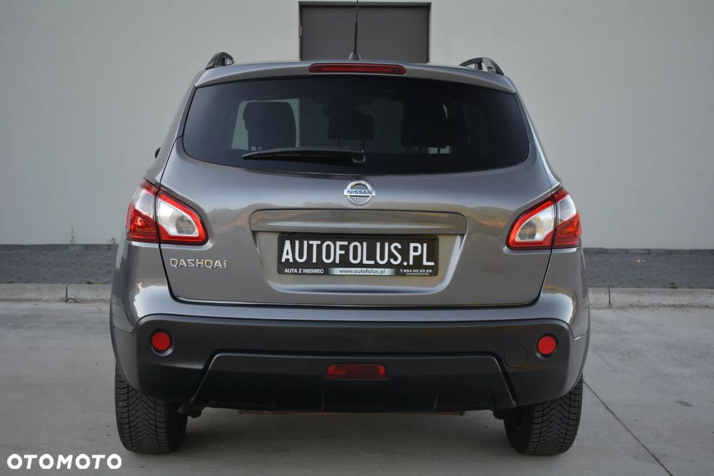 Nissan Qashqai - 16