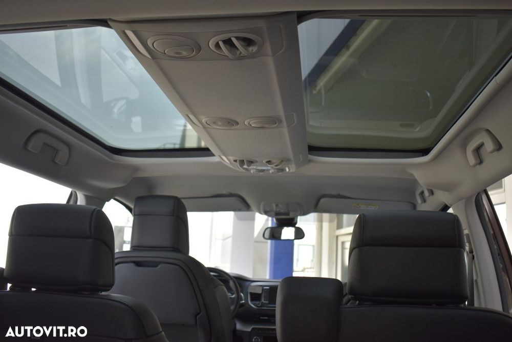 Toyota Proace 2.0 D-4D 177CP 6+1 8AT L2 Vip - 20