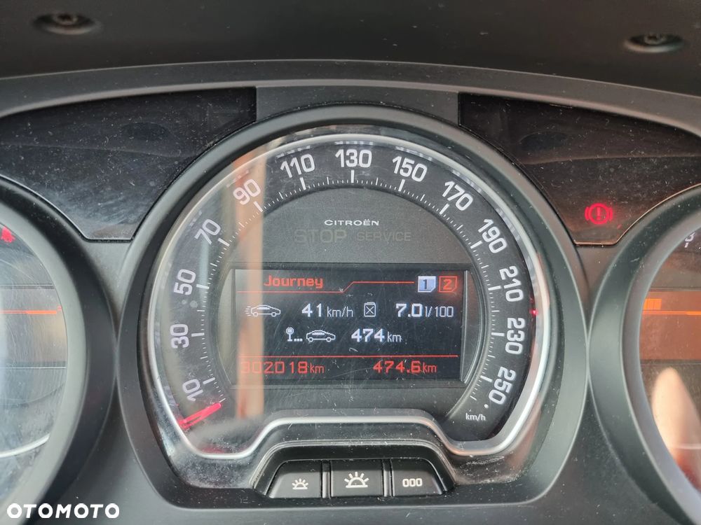 Citroën C5 2.2 HDi Exclusive - 39