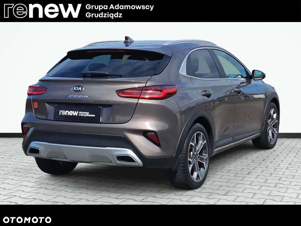 Kia XCeed 1.4 T-GDI L DCT - 2