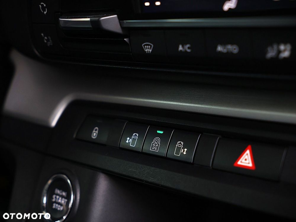 Toyota Proace Verso 2.0 D4-D Medium VIP - 11