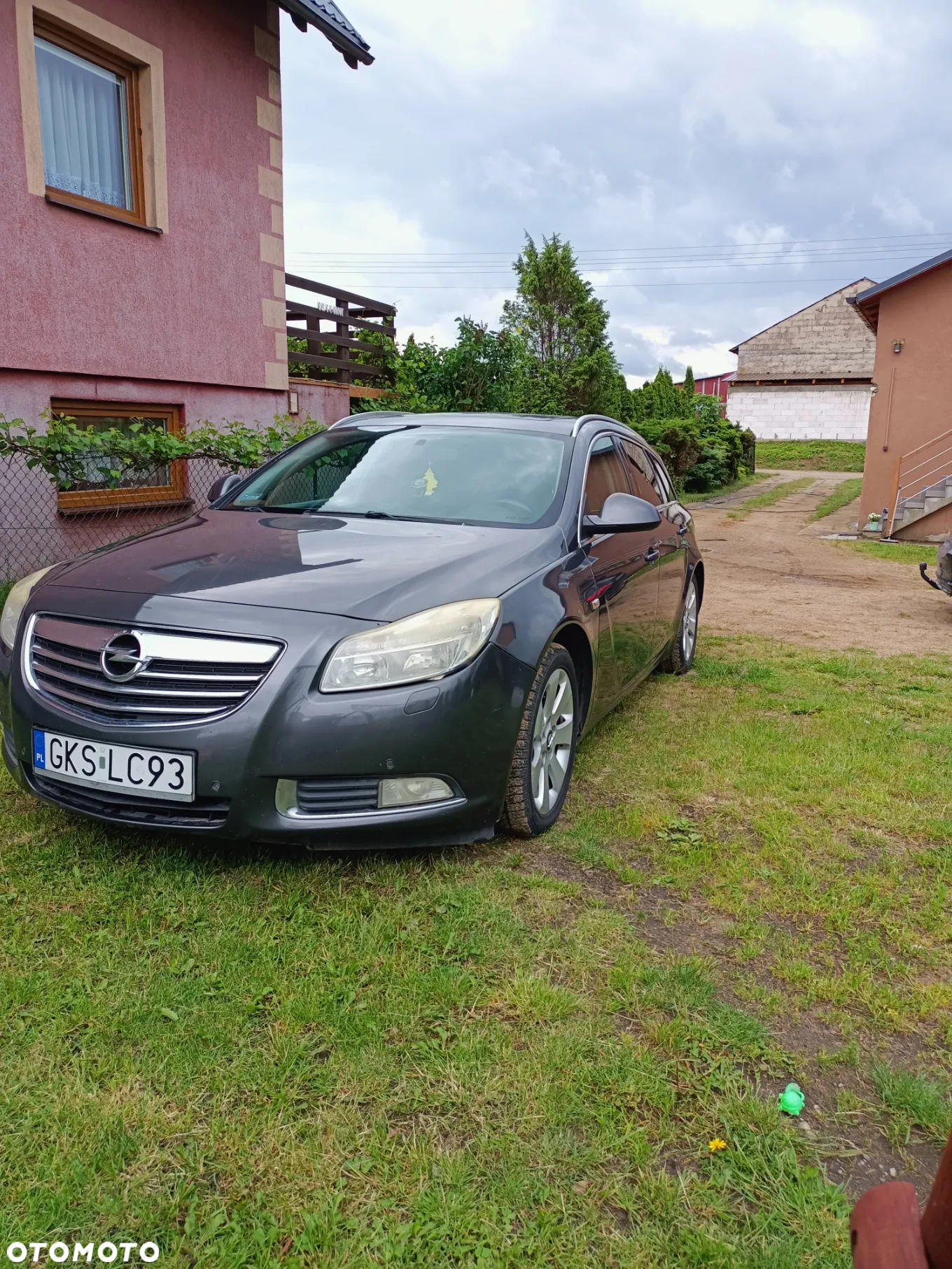Opel Insignia - 3