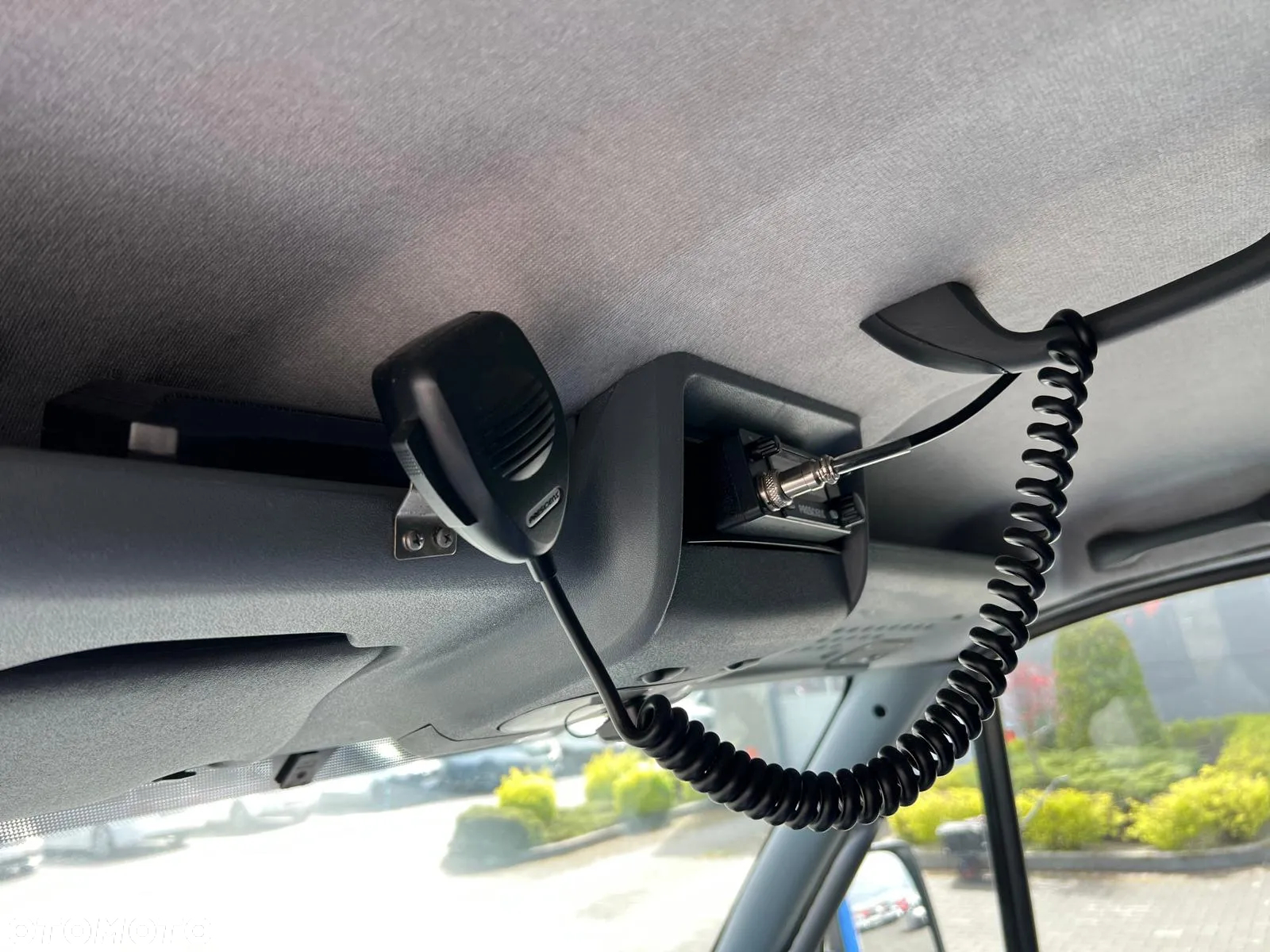 Iveco DAILY 65C15 PLANDEKA - 18