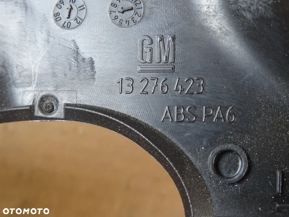 OPEL INSIGNIA A LUSTERKO WSTECZNE FOTOCHROM CZUJNIK SENSOR KAMERA - 9