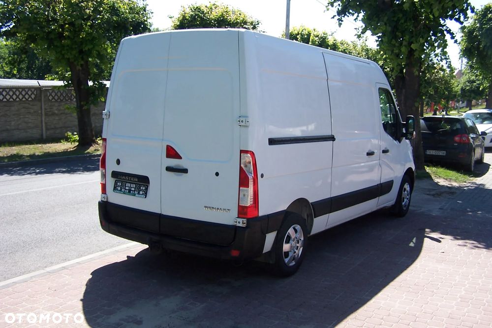 Renault Master - 4