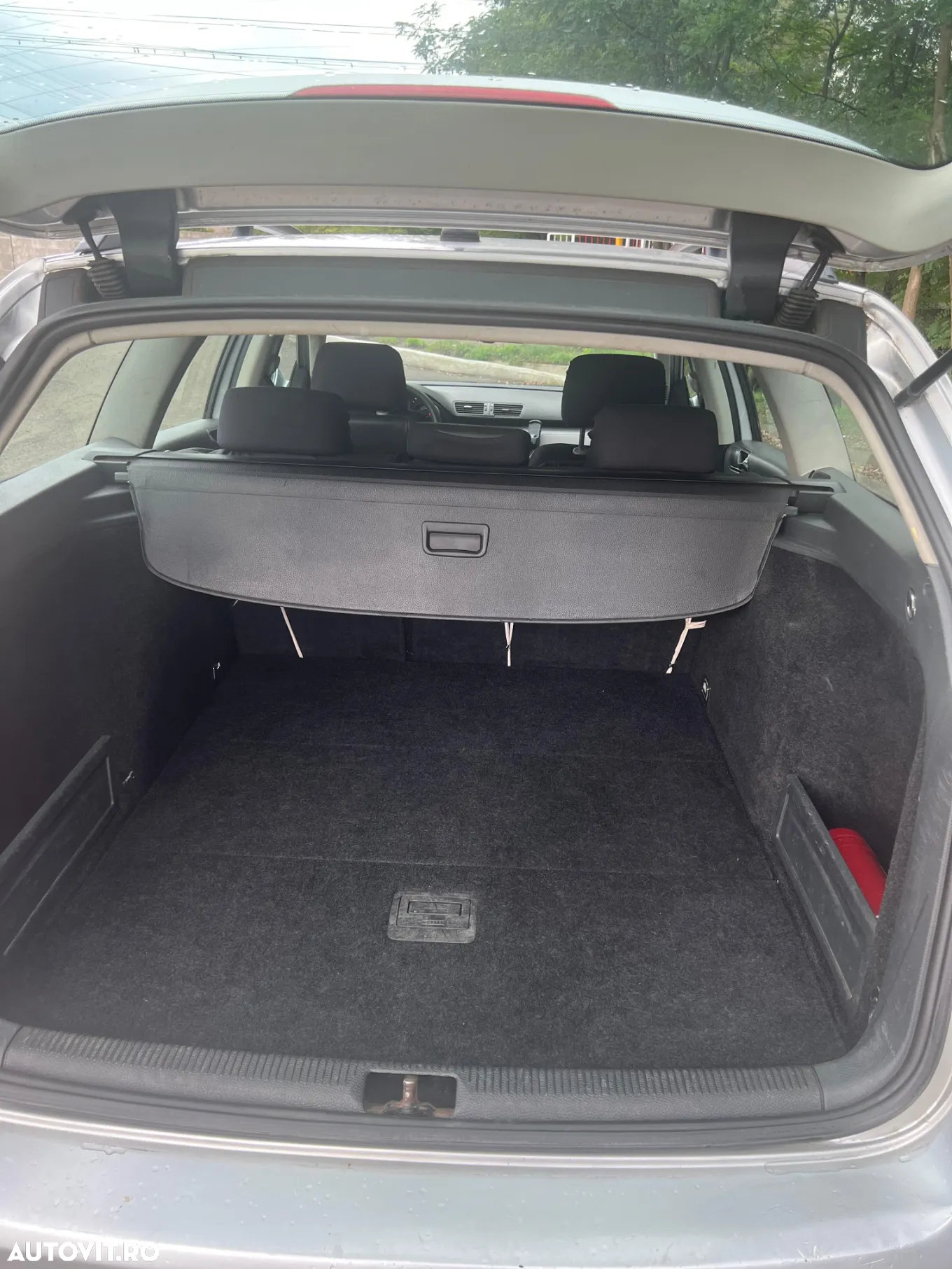 Volkswagen Passat - 7